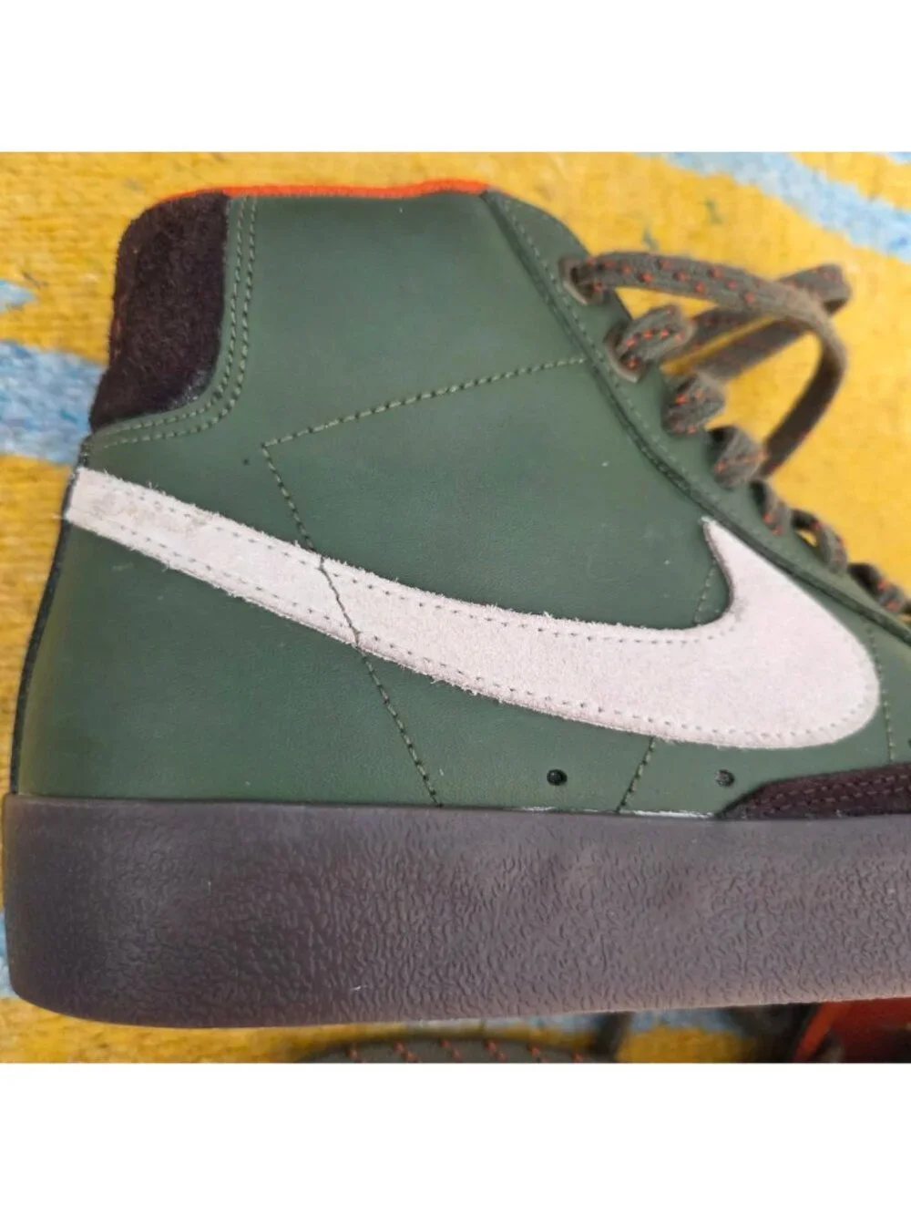 Nike Blazer Mid '77 